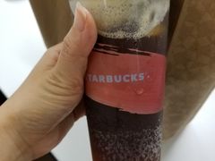 -星巴克(广州中华广场B1层店)