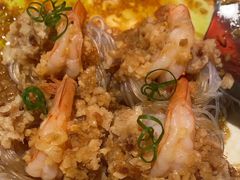 -桂满陇·蟹黄小笼汤包(中山公园店)