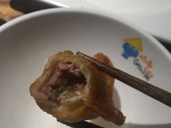 -咕嘟草帽鱼·牛奶一样的鲜鱼汤(包河万达广场创始店)