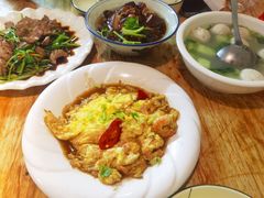 -聪辉同安老美食饭店(大元路店)
