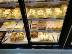 -凯司令(豫园地铁站店)