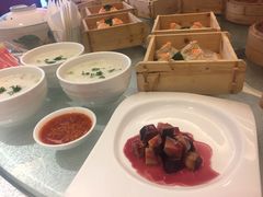 -深圳东方银座酒店·粤秀轩中餐厅