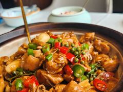 -庆云楼饭庄(什刹海店)