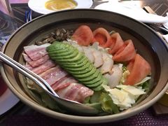 莫沙拉-小莫餐厅And More Restaurant西餐(北京展览馆店)