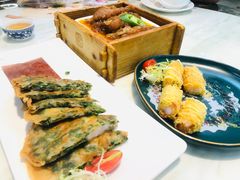 -點無缺茶楼·海鲜酒家(世博店)