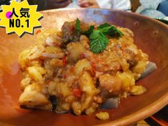 -云海肴·汽锅鸡·云南菜(苏州中心店)