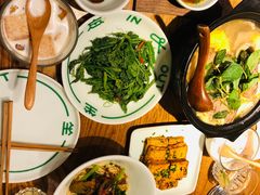 -一坐一忘云南菜(嘉里中心店)