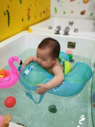 点击看大图 -自游宝贝婴童游泳馆