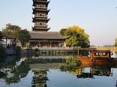-乌镇景区