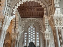 -哈桑二世清真寺