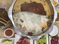 -晓林火锅(安定门店)