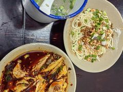 -泰宜担担面(黄泥塝总店)