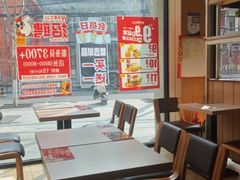 -华莱士·全鸡汉堡(六渡桥店)