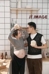 -专注孕妇照亲子照·纪田摄影