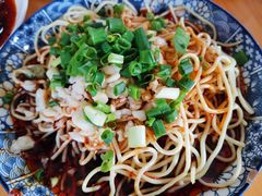凉面-赵姐猪耳朵饭店
