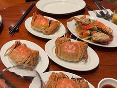 -广州富力君悦大酒店·凯菲厅