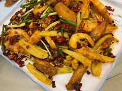 -清真•蜀风园(丁字沽总店)