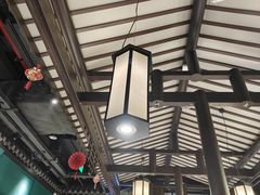 -慕湘精致湖南菜(水贝店)