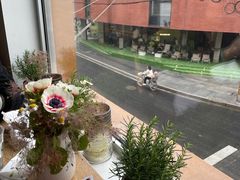 -BOR Eatery(安福路店)