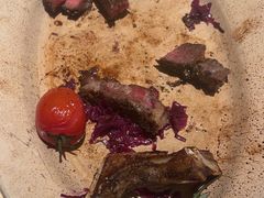 -王品牛排(郑州大卫城店)