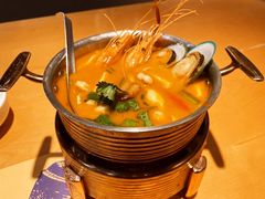 -simply thai天泰(美罗城店)