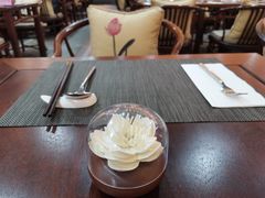 -大佛寺高级素食自助餐厅