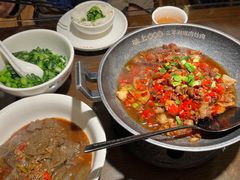 -味上湘菜馆(岳麓山店)