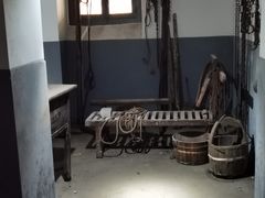 -青岛德国监狱旧址博物馆