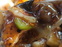 肉丸胡辣汤-段生记肉丸糊辣汤(西铁大明宫住宅小区店)
