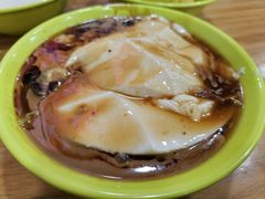老豆腐-天津包子(苏州道店)