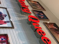 门面-DQ·蛋糕·冰淇淋(太原街万达店)
