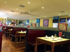 大堂-岳姥姥饺子(泺文路店)
