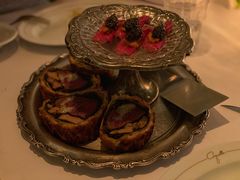 招牌奢华惠灵顿牛排-壳里西餐厅Coquille Seafood Bistro(蒙自路店)