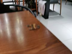 大堂-比格比萨自助(新辰里学清路店)