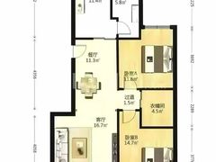 -上海市静安区教育学院附属学校(江宁校区)