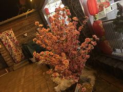 -龙福源密云水库灶台鱼