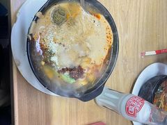-曹宝林砂锅麻辣烫(星光路店)