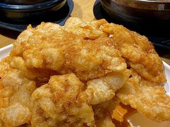 -海兰江石锅饭(水上店)