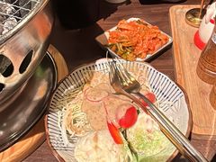 -肉仓焼肉バー(烟台山店)