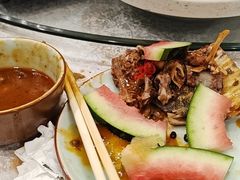 -洞庭家宴·头牌甲鱼(广渠门店)