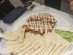 -雅酌园·烟火南京菜(颐和路店)