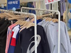 -王府井奥莱临潼小镇(临潼店)