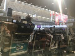 -太兴烧味餐厅(香港机场店)