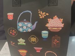 -LELECHA乐乐茶(新街口大洋店)