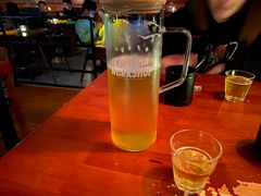 -Liquid Workshop·液体工坊(喷水池店)