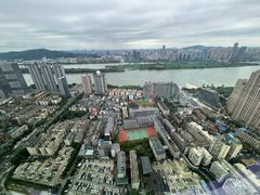 -长沙Y60-SKYLINE天际江景酒店(五一广场店)