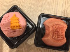 -知味观(湖滨总店)