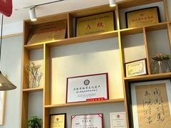 -镇南锅盖面馆(解放路店)
