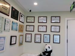 -海涛医疗美容·面部抗衰·注射美鼻