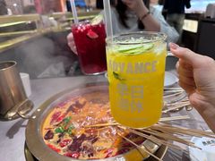 -热辣宗师·串串火锅(万达金街店)